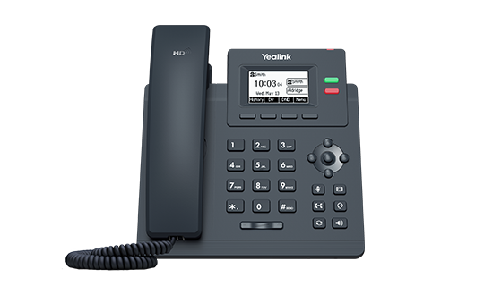 Điện thoại IP WiFi Yealink SIP-T31W